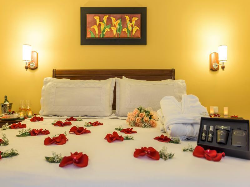 Hotel San Pablo Bogota Buitenkant foto