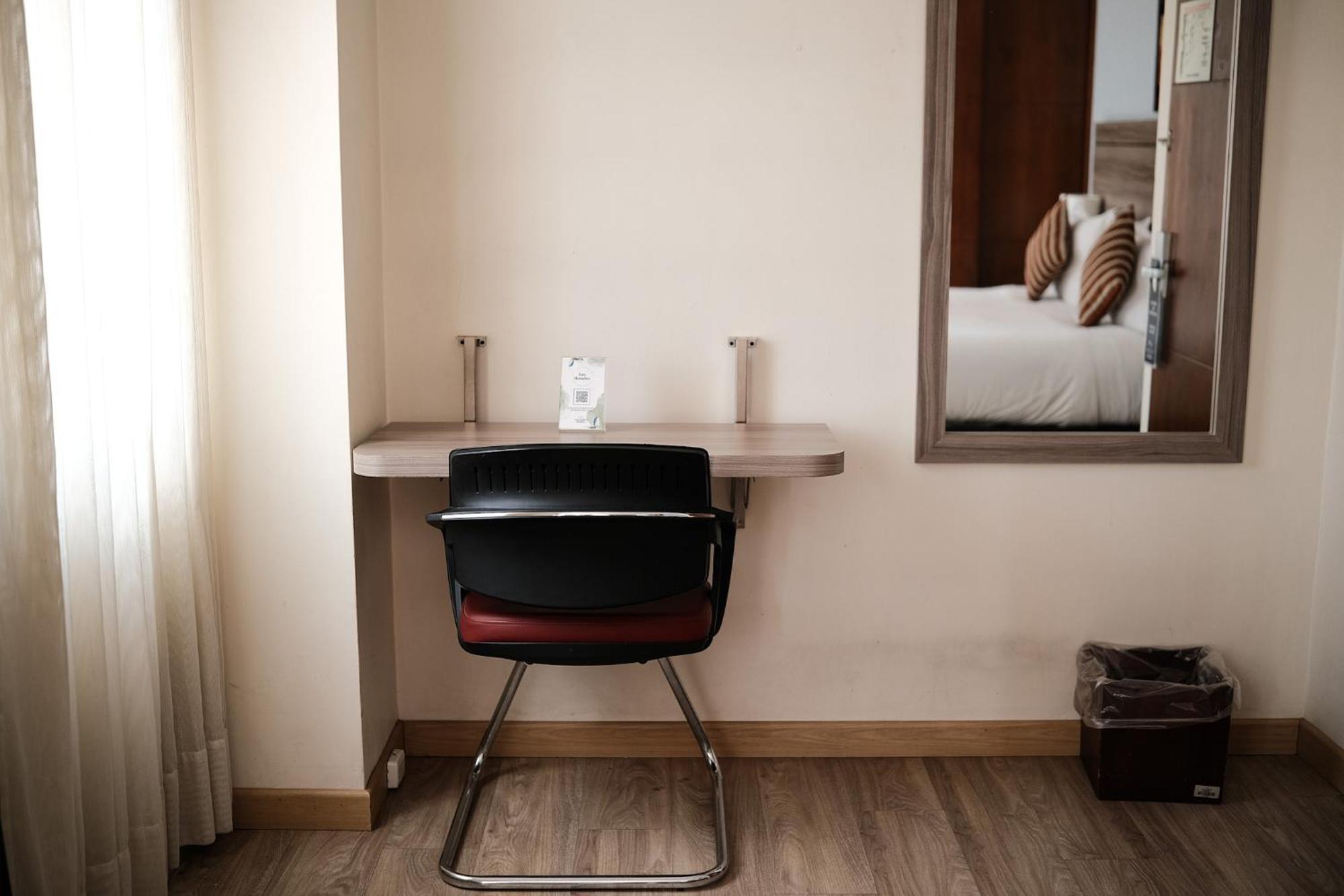 Hotel San Pablo Bogota Buitenkant foto